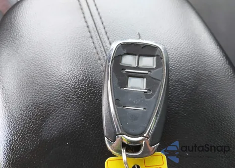 2017 Chevrolet Malibu 1Lt z USA, uszkodzony, nr VIN 1G1ZE5ST6HF148023